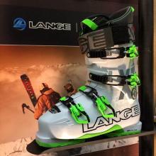 Lange XT 130 nueva bota freeride