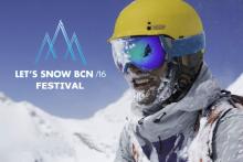 Let's Snow arranca el próximo 11 de noviembre