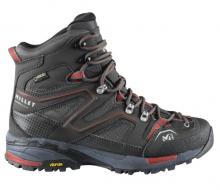 Millet renueva su bota estrella para el Fast Hiking: la Switch GTX