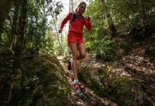 LKT Rush 2,5l Jkt de Millet, ideal para tus jornadas de trail running