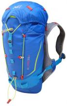 Mochila Millet Alpine LTK 15, ideal para el fast hikking