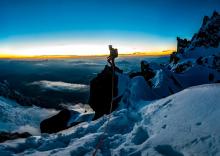 Nuevas mochilas Halogen y Oxygen de Montane, equipadas con sistema de ventilación