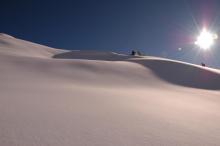 El Grupo N'PY desembarca este invierno 2014-15 con muchas novedades