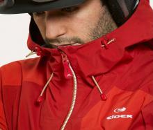 Eider Spencer GTX C-Knit Jacket: Una tercera capa al nivel de las mejores