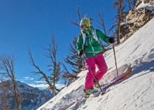 Guantes Reusch Fitz Roy