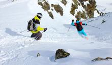 3 buenos motivos para visitar Saint-Lary este mes de enero