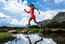 Ultra MT de The North Face, para el trail-running de altos vuelos