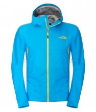 Nueva jacket Pursuit de The North Face