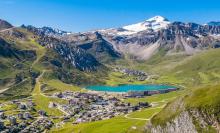 Dos experiencias inolvidables en el Pirineo de Lleida desde el cielo