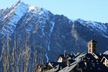 Boí Taüll Resort, una estación de esquí rodeada de un Patrimonio Natural y Cultural único