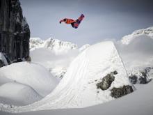 Selección de la gama de tablas de Völkl Snowboard 2016-2017