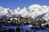 Nendaz corazón de los 4 Valles y reino del sol suizo