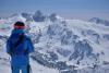 Baqueira Beret tiene 190 cm de nieve y 160 km esquiables antes de Semana Santa