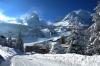 Gourette, uno de los entornos de esquí más bellos del Pirineo francés