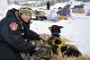 Mónica Pacheco (RFEDI): “El mushing combina naturaleza, pasión por los animales y esfuerzo”