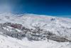 Sierra Nevada, la perla del sur de Europa para esquiar en primavera