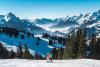 Gstaad, nieve y lujo para todos los bolsillos