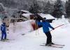 Lugares de nieve con Santi Millán, embajador de Grandvalira