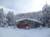 Hemos estado en el Vodka Bar! Après-Ski de lujo en Grandvalira