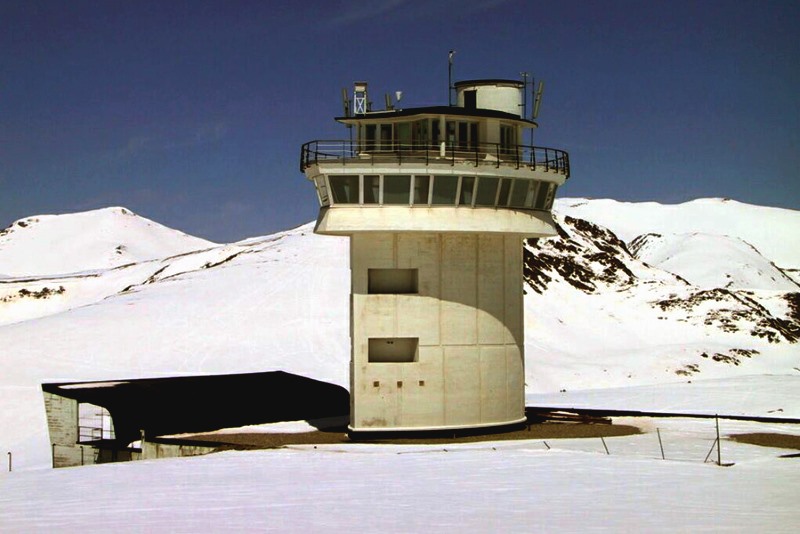 El nuevo centro de alto rendimiento en Envalira (CRAME) será el más alto de Europa