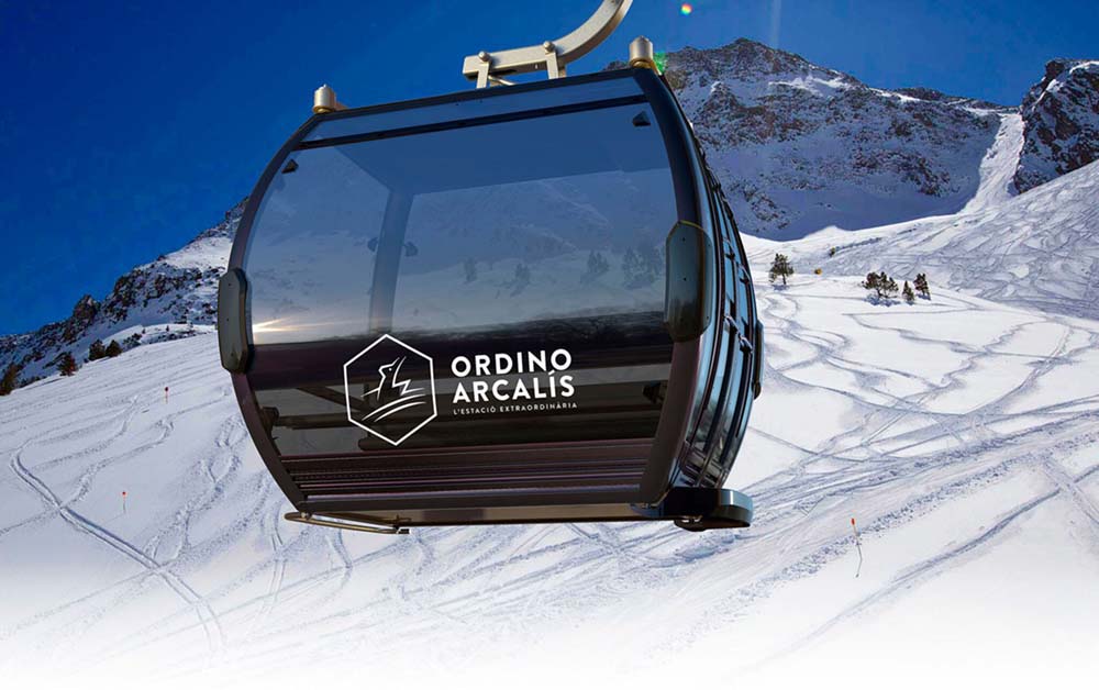 14 millones de inversión en Vallnord Arinsal, Pal y Arcalís para la temporada 2018-19