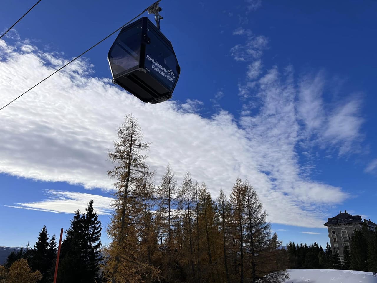 3 buenas propuestas para disfrutar este fin de semana en los Pirineos franceses