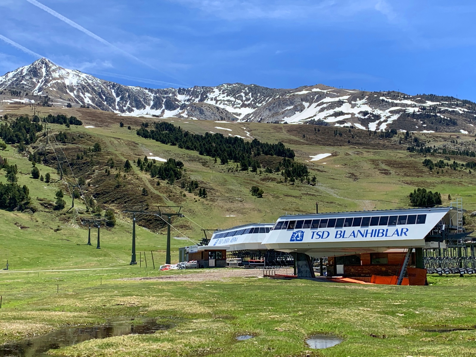 Huye del calor en Baqueira Beret este verano, Naturaleza y relax para toda la familia