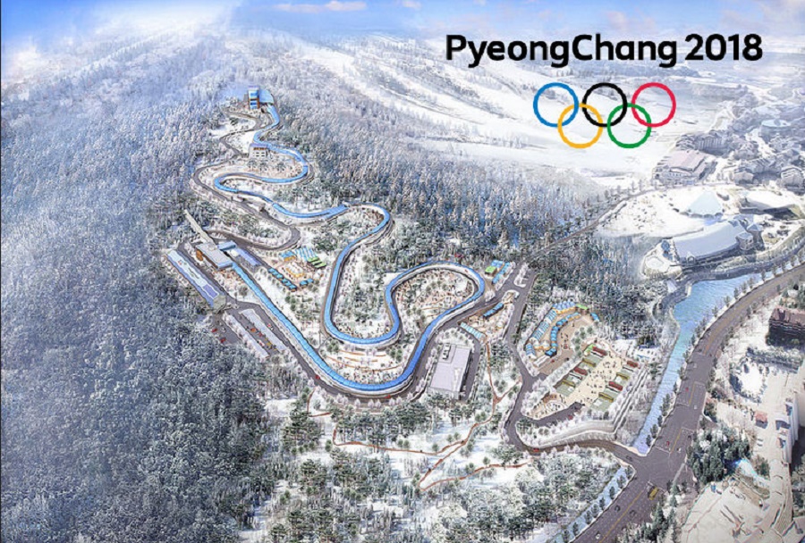 Abierta la inscripción a los Voluntarios Internacionales JJOO Pyeongchang 2018