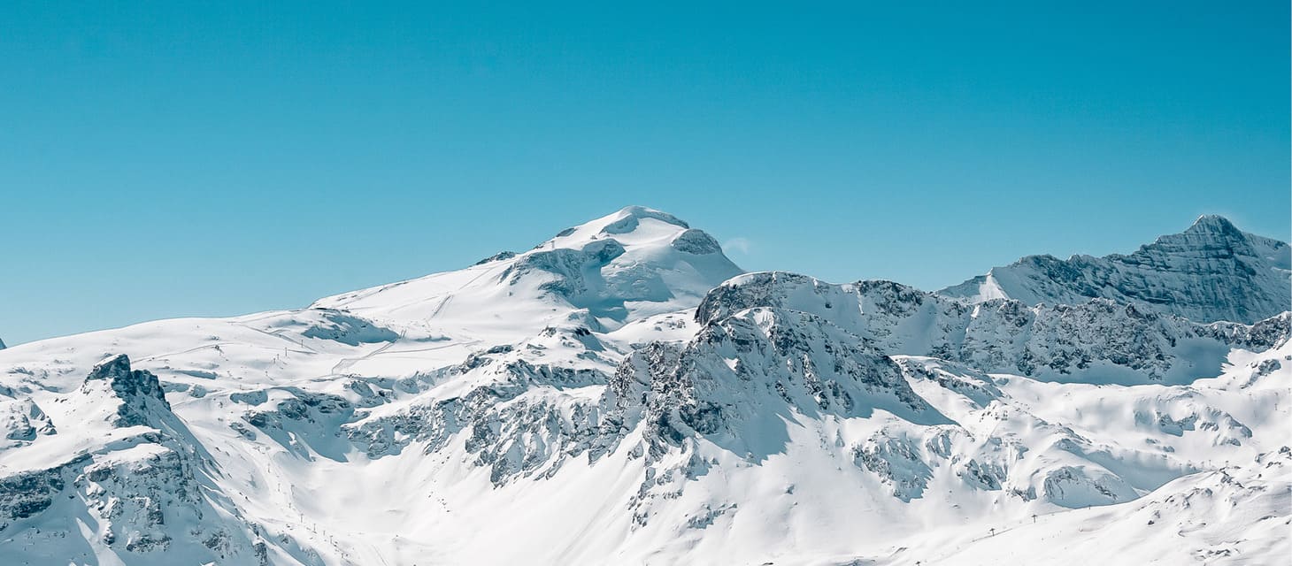 Avance del calendario de apertura de las estaciones de esquí de los Alpes franceses