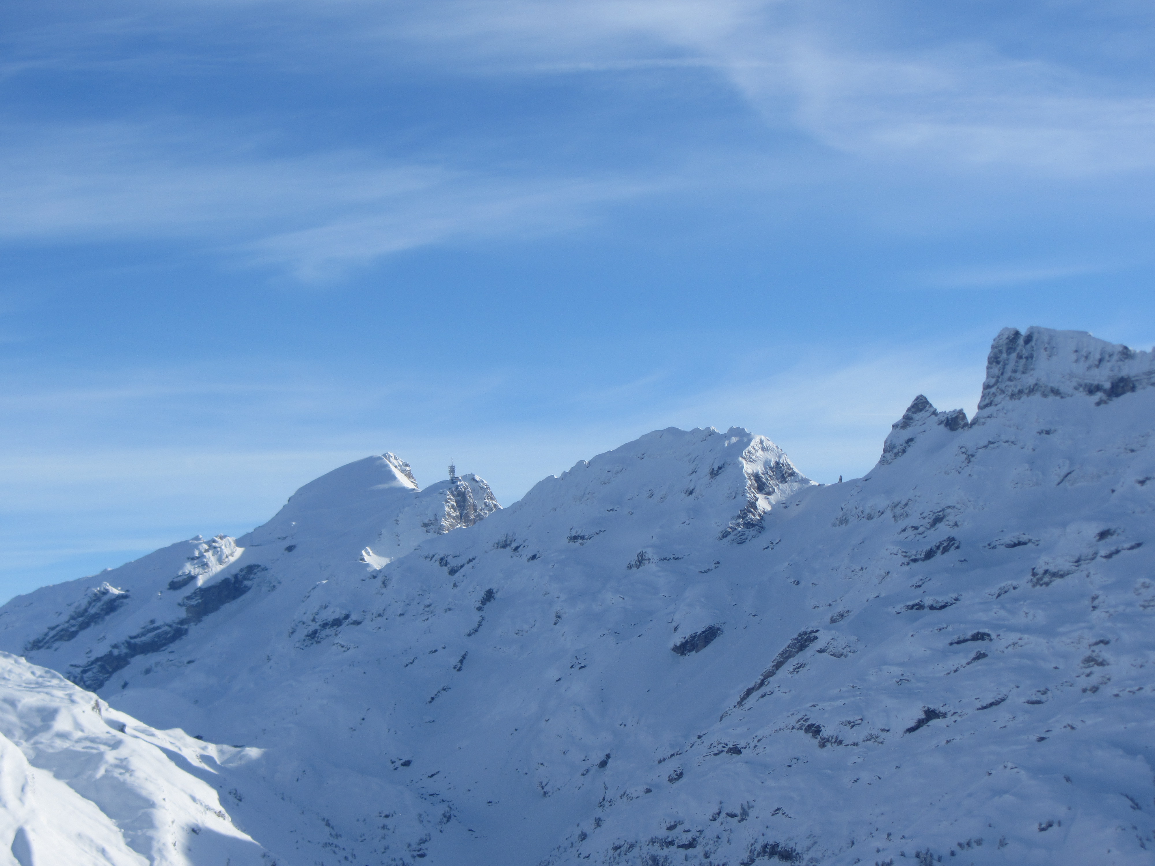 Titlisdesde Melchsee-Frutt