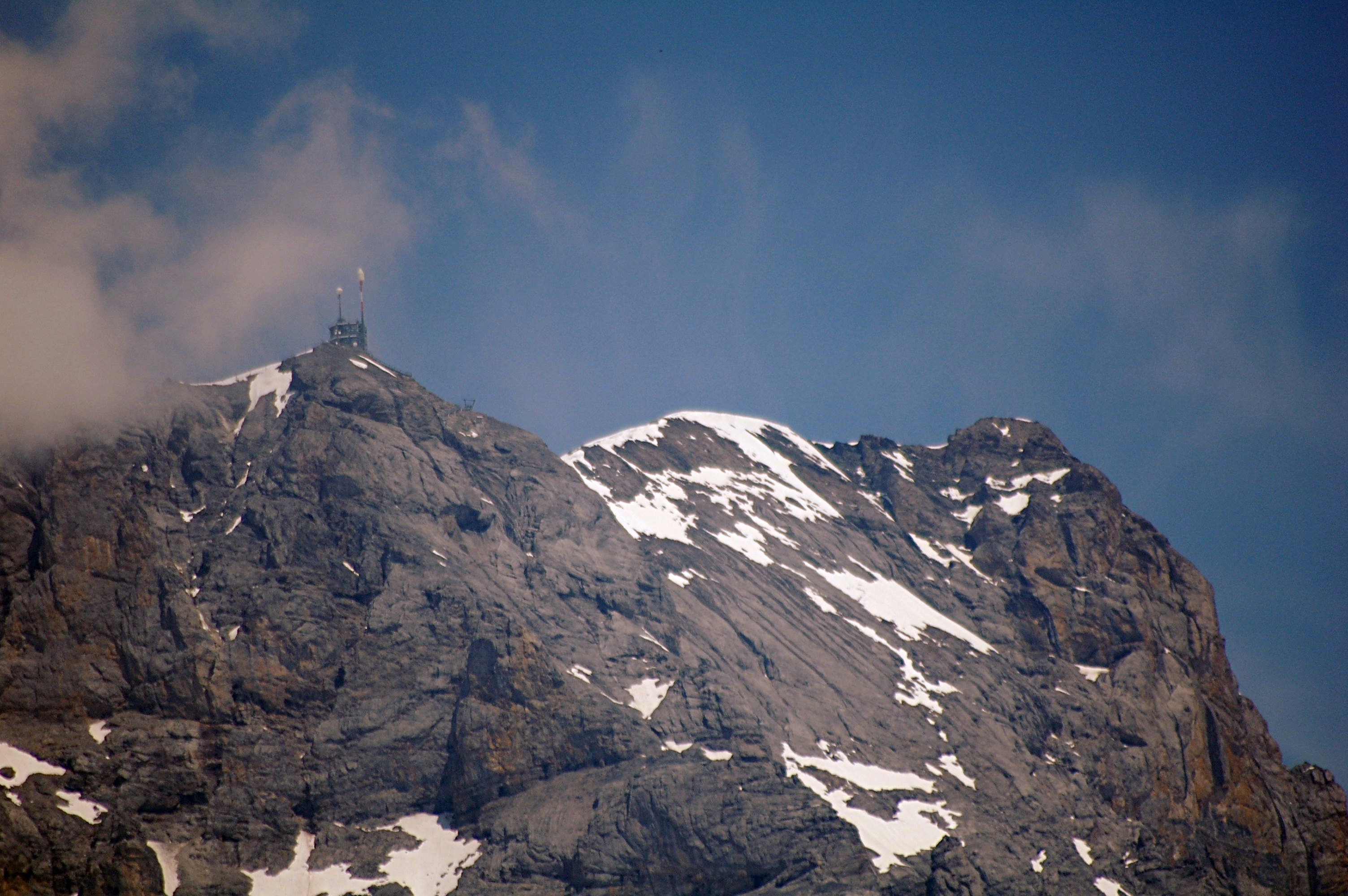 titlis des Saettli