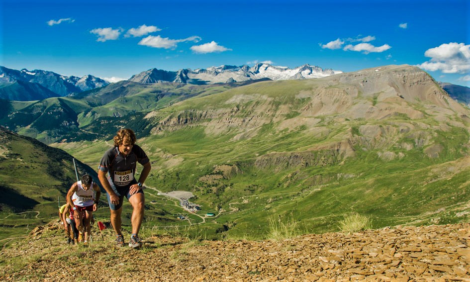 Punto y final con balance muy positivo del verano en Aramón Cerler y Aramón Formigal-Panticosa