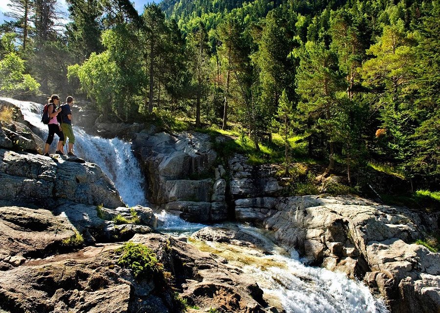 La tercera edición de los Festivales de Senderismo de los Pirineos se amplia a ocho certámenes