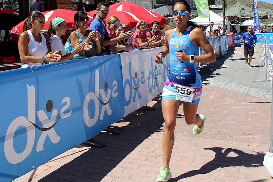 Llega una nueva edición del durísimo Herbalife Triatlón de Sierra Nevada 