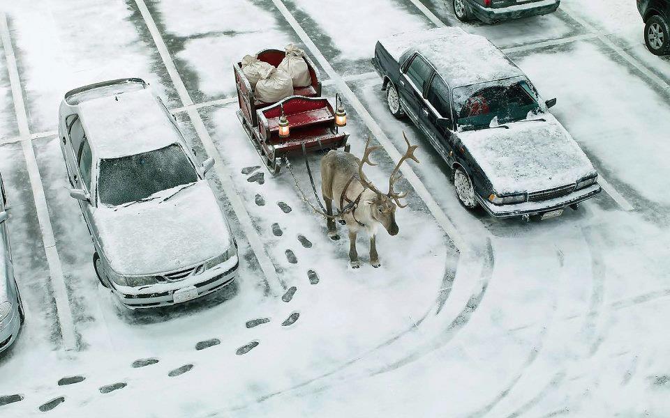 El día de Navidad esquía gratis en La Molina 