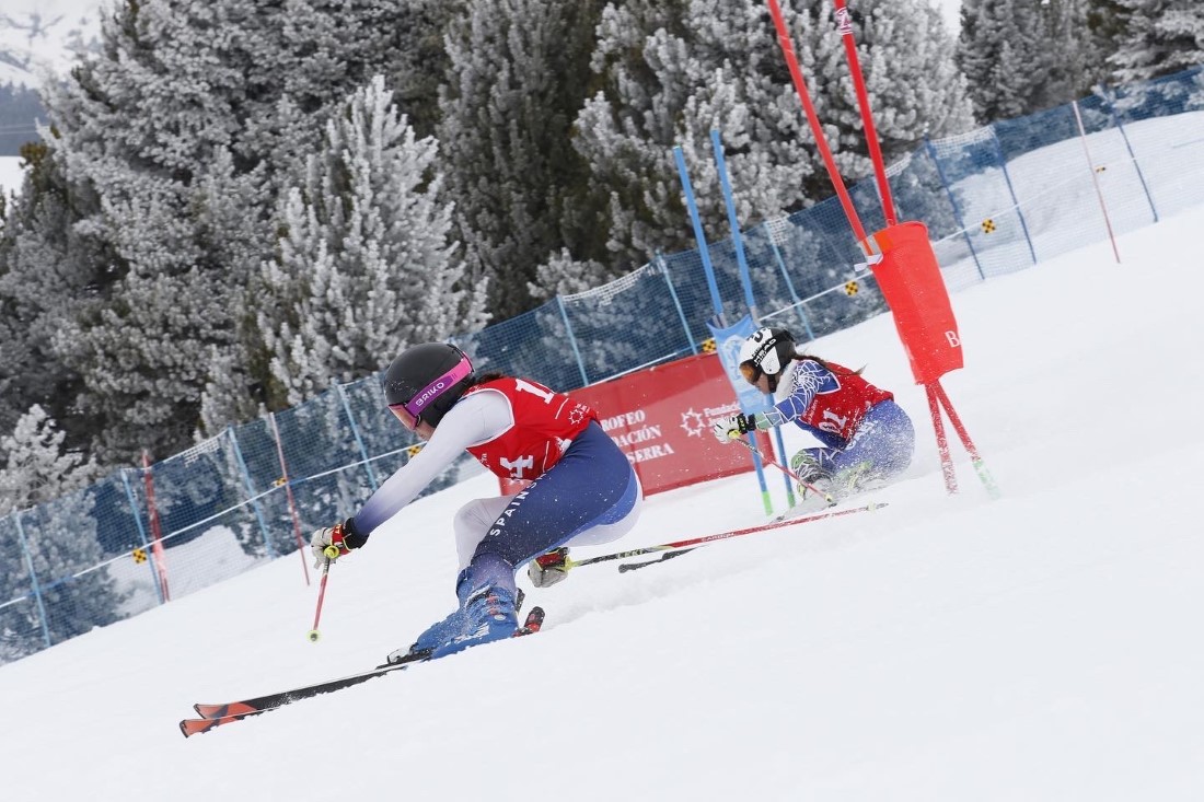 Abiertas las inscripciones para la 15ª edición del Trofeo Fundación Jesús Serra en Baqueira Beret