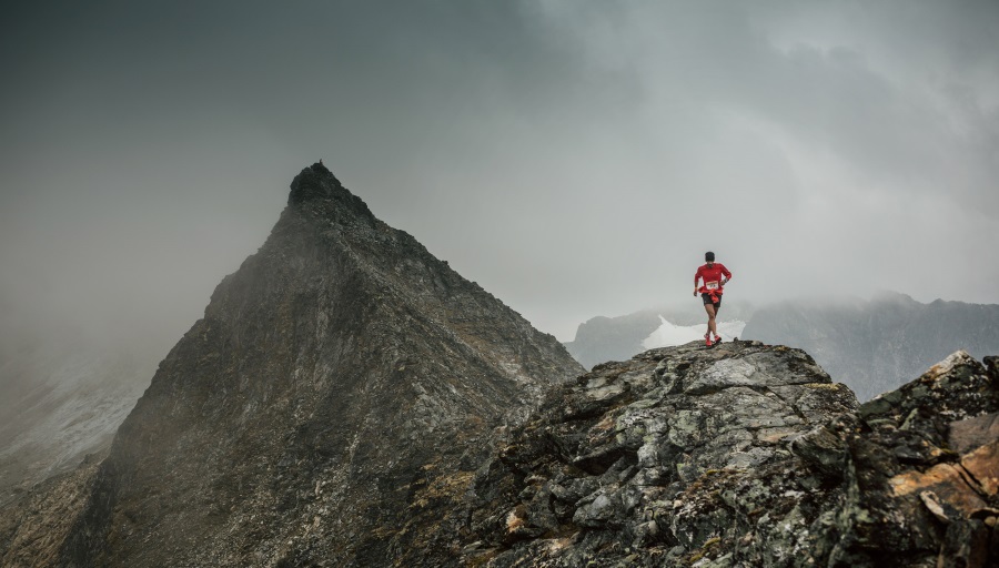 La Tromsø Skyrace que organiza Killian Jornet tendrá Polartec® como colaborador oficial