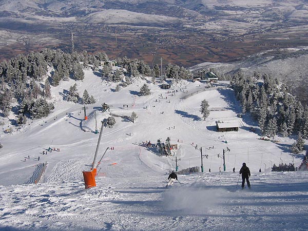 Nieve excelente este fin de semana en Masella y nuevo abono de primavera