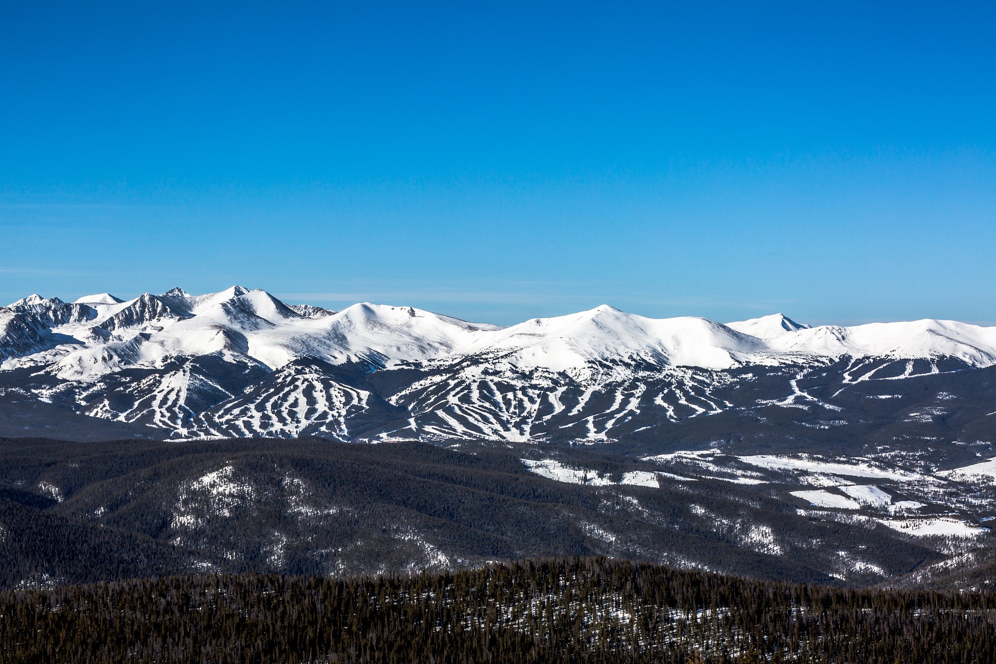 Vail aplica grandes descuentos y reembolsará el Epis Pass si vuelve la COVID-19 