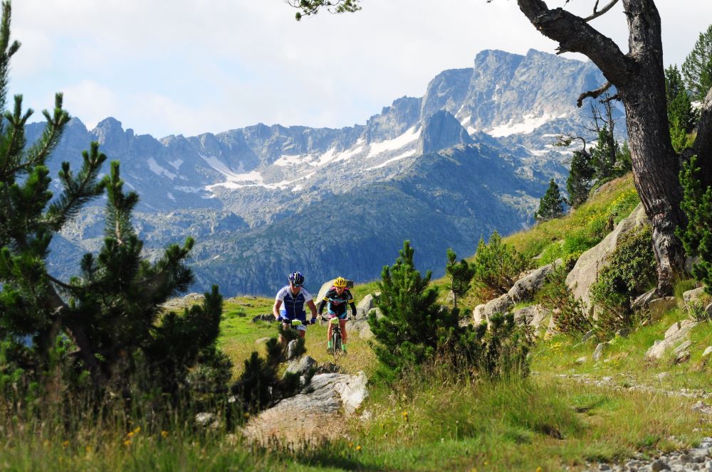 Acércate al Valle de Arán y Baqueira Beret en verano, no te arrepentirás