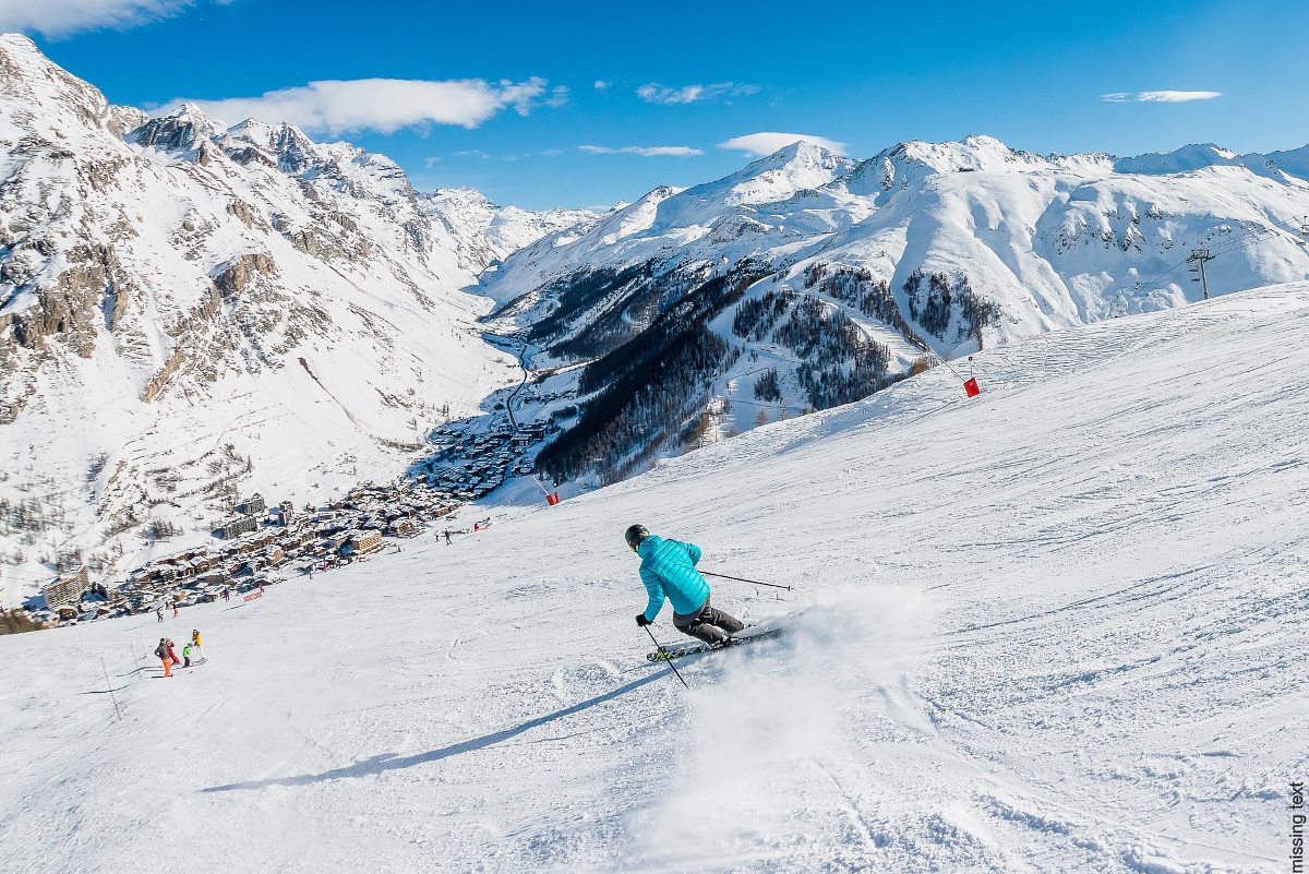 ¡Inédito en 82 años! Val d'Isère reabrirá el sector de Bellevarde el 3 de junio