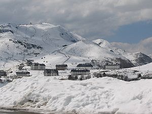 La estación de Valgrande Pajares abrirá sus puertas el viernes