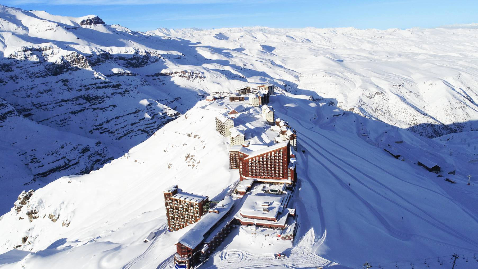 Un grupo norteamericano compra Valle Nevado y pagará sus 21 millones de deudas