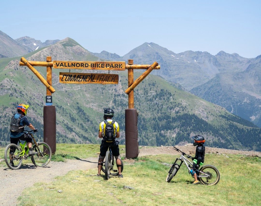 Vallnord – Pal Arinsal: Pistoletazo de salida a la temporada de verano 2022 