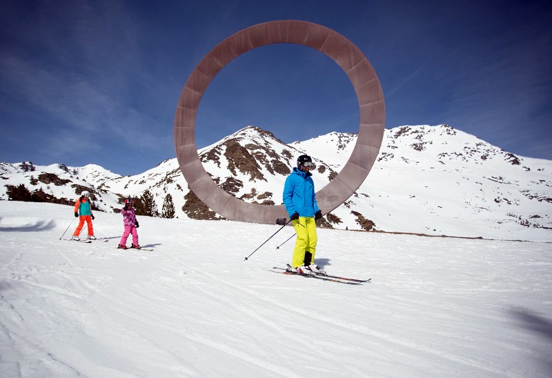 Vallnord abre entre el 75 y 80 % de pistas y el 95 % de remontes para esta Navidad 