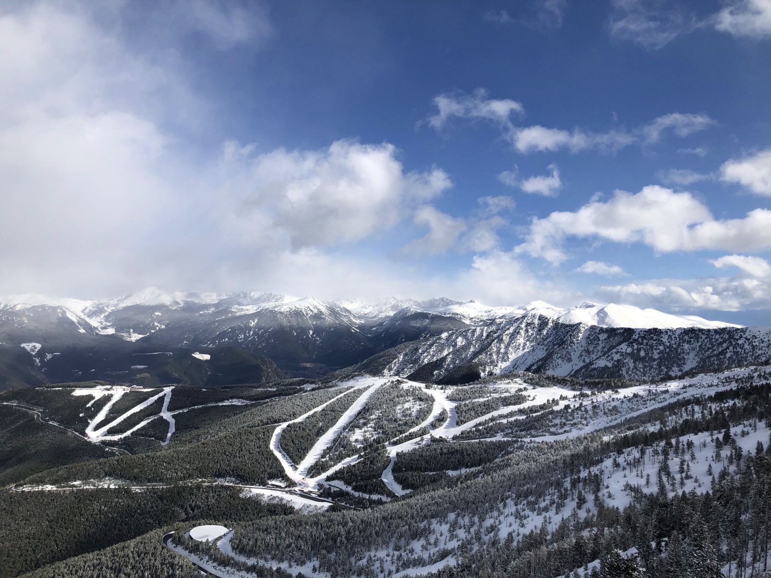 Vallnord – Pal Arinsal amplia el horario de apertura hasta las 18 horas todos los sábados