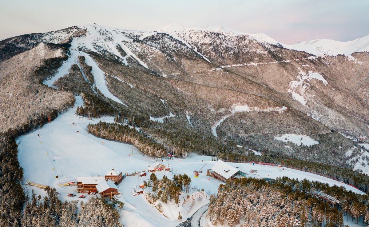 Vallnord-Pal Arinsal se plantea aplazar la apertura de la temporada al 19 de diciembre