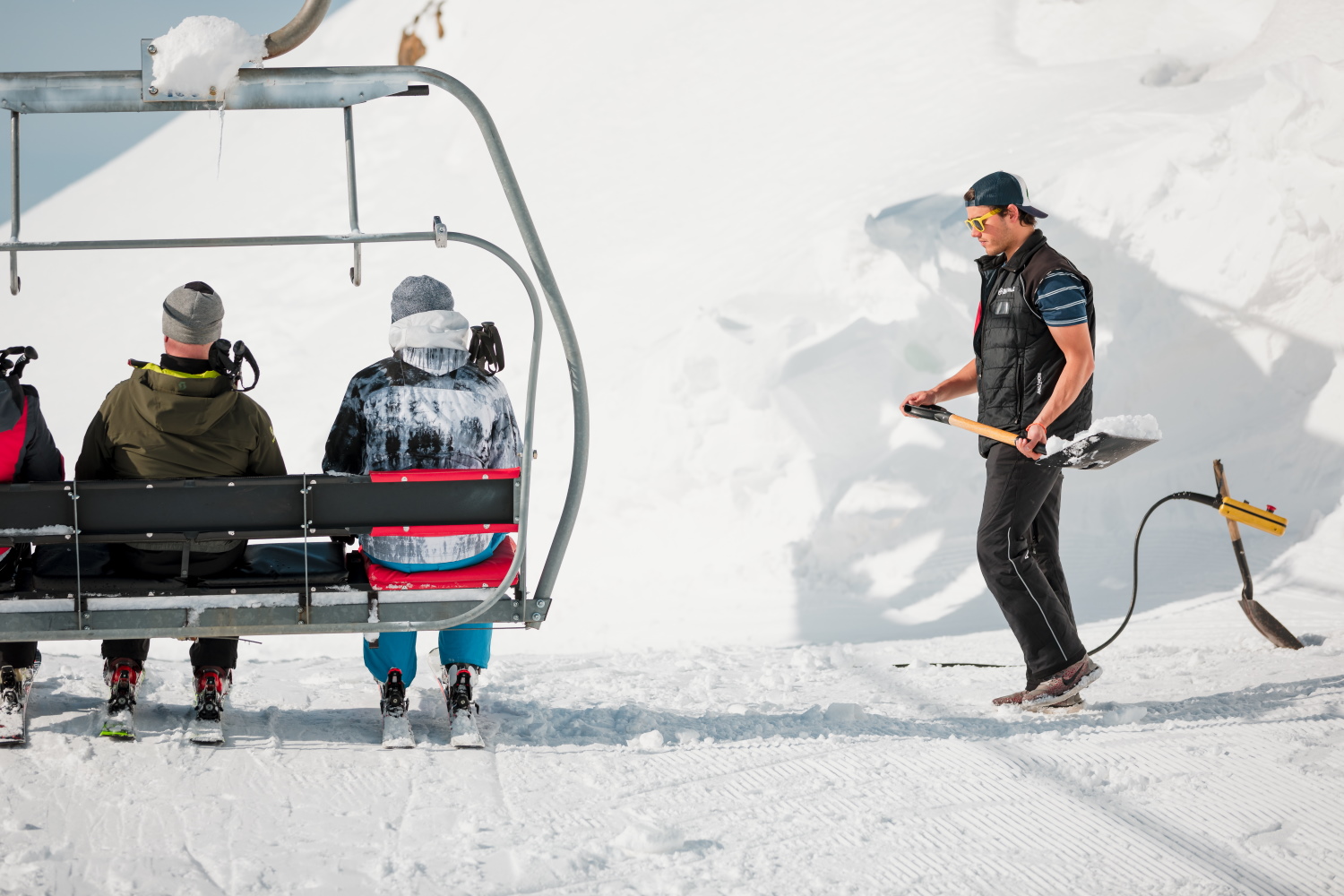 Vallnord-Pal Arinsal alojará a sus temporeros en el complejo Ribasol Park