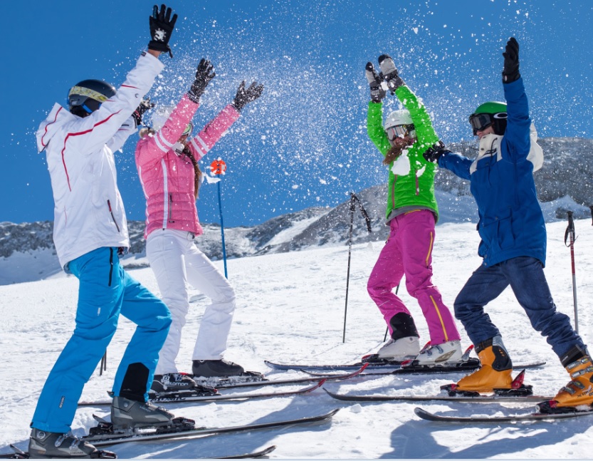 Vallnord cerrará sus nieves el día de su 10º aniversario regalando el forfait a sus visitantes