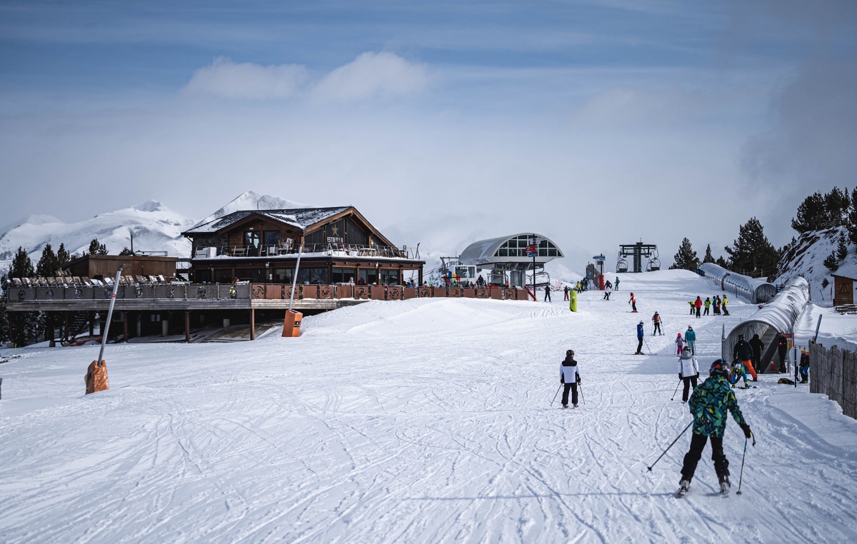 La Massana inyecta 3 millones a Pal-Arinsal para hacer frente al impacto de la pandemia